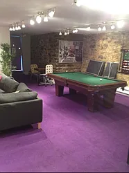 Rented by Evergreen Apartments BK