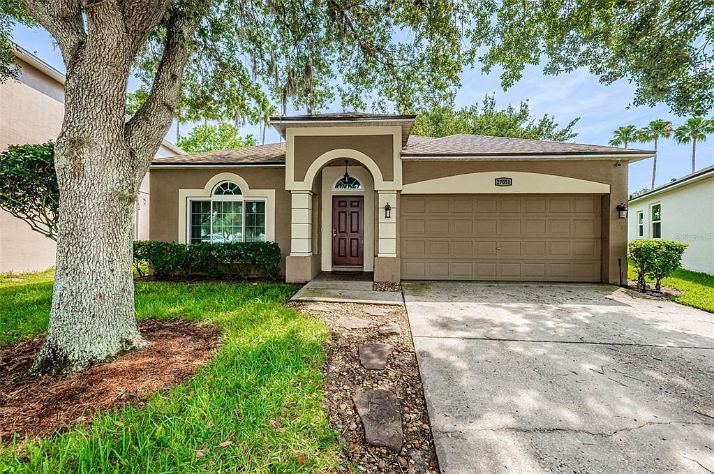 27051 Arrowbrook Way, Wesley Chapel, FL 33544 Zillow