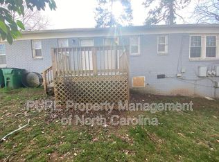 2621 Druid Hills Way APT 3, Charlotte, NC 28206