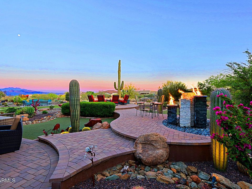 1st image of 17315 E FORT VERDE Road