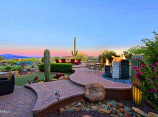 17315 E Fort Verde Rd, Rio Verde, AZ 85263