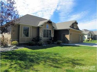 4356 Huckleberry Ln S, Billings, MT 59106