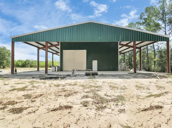 18380 Blackberry Rd, Conroe, TX 77306