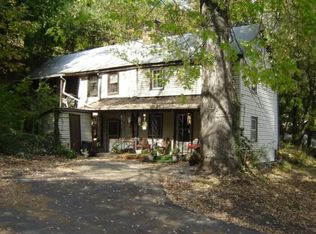 1 Congress St, Berkeley Springs, WV 25411