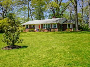 701 Kesterson Rd, Knoxville, TN 37918