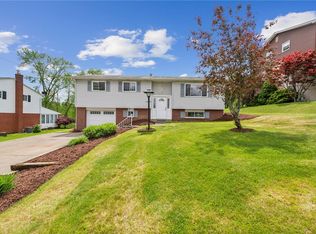 153 Sunrise Dr, Irwin, PA 15642