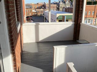 111 3rd St NE #7, Pulaski, VA 24301