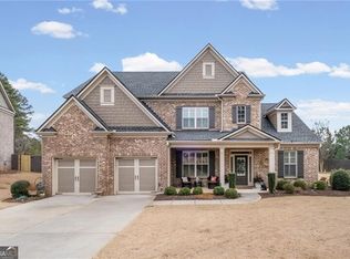 210 Brookwood Estates Dr, Alpharetta, GA 30005