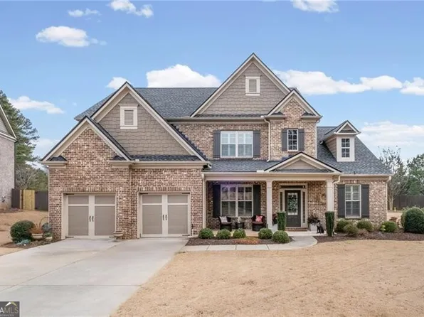 210 Brookwood Estates Dr, Alpharetta, GA 30005