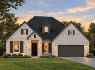 4368 Knight St, Midlothian, TX 76065