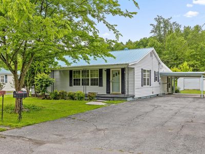 186 Evans Ave, Spring City, TN, 37381