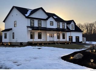 * Lot #4 Wells Sweep Lane, Chester, NY 10918