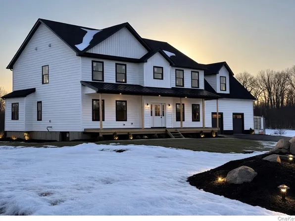 * Lot #4 Wells Sweep Lane, Chester, NY 10918