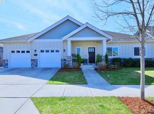 851 Hamilton St, Springfield, OR 97477