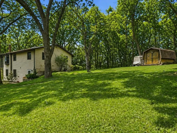 5A11 White Buffalo Dr, Apple River, IL 61001