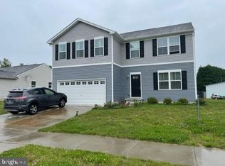 360 Bluecoat St, Dover, DE