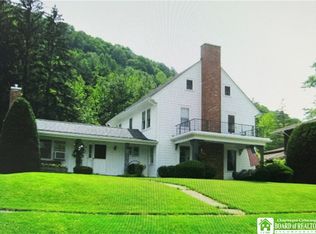 430 York St, Olean, NY 14760