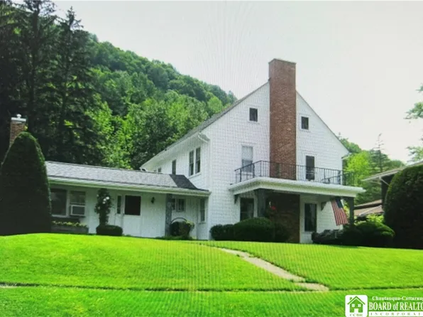 430 York St, Olean, NY 14760