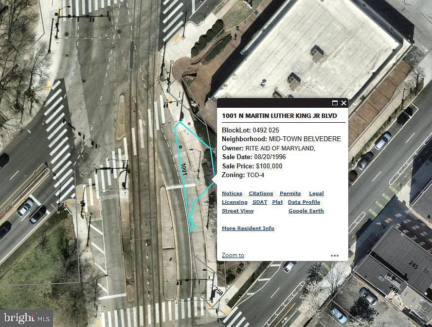 1st image of 1001 Martin Luther King Jr Blvd