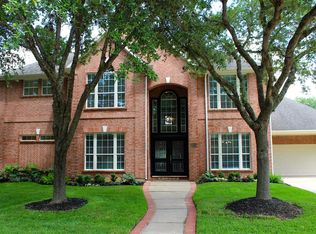 1323 Azalea Bnd, Sugar Land, TX 77479
