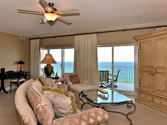 3rd image of 770 Gulf Shore Dr Unit 1101