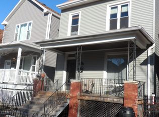 3817 N Albany Ave #1, Chicago, IL 60618