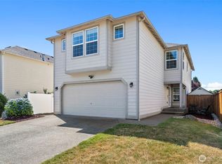 Greenview, Algona, WA 98001