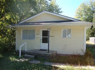 3380 N Downey Ave, Indianapolis, IN 46218