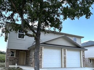 224 N Mary Jo Dr, Harker Heights, TX 76548
