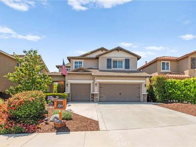 36275 Veramonte Ave, Murrieta, CA, 92562