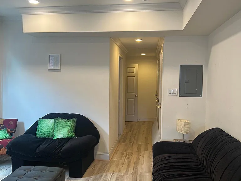 Level 2
Living area
