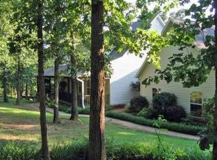 4083 Brushstroke Ln, Fayetteville, AR 72701