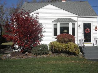 110 Hollywood Ave, Buffalo, NY 14220