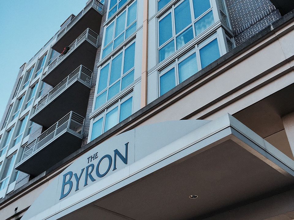 The Byron