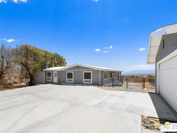 23200 Lamel Rd, Desert Hot Springs, CA 92241