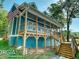 84 Valley View Dr, Hayesville, NC 28904