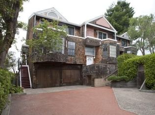 1525 Hearst Ave, Berkeley, CA 94703