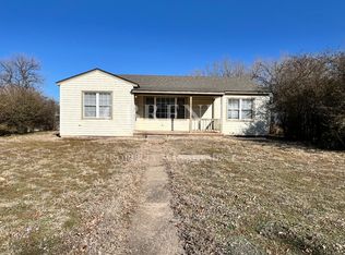 1922 W Elm Ave, Enid, OK 73703