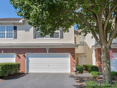 305 Grape Vine Trl #305, Oswego, IL, 60543