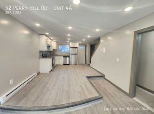 52 Perry Hill Rd #4A, Ashford, CT 06278