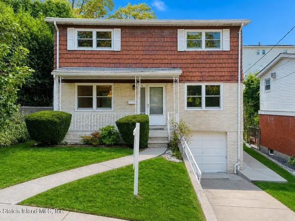 78 Duncan St, Staten Island, NY 10304