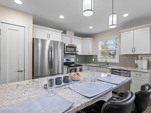 4th image of 4205 30th St NW Unit 24