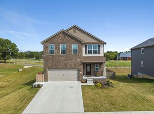 436 Bethel Harvest Dr, Nicholasville, KY 40356