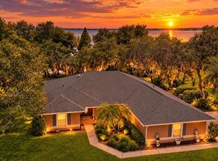 2391 S LAKE REEDY BOULEVARD, FROSTPROOF, FL 33843