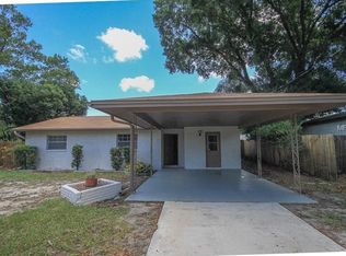 2602 E 112th Ave, Tampa, FL 33612
