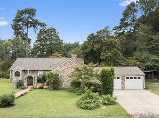 213 Fairfield Rd, Fayetteville, NC 28303