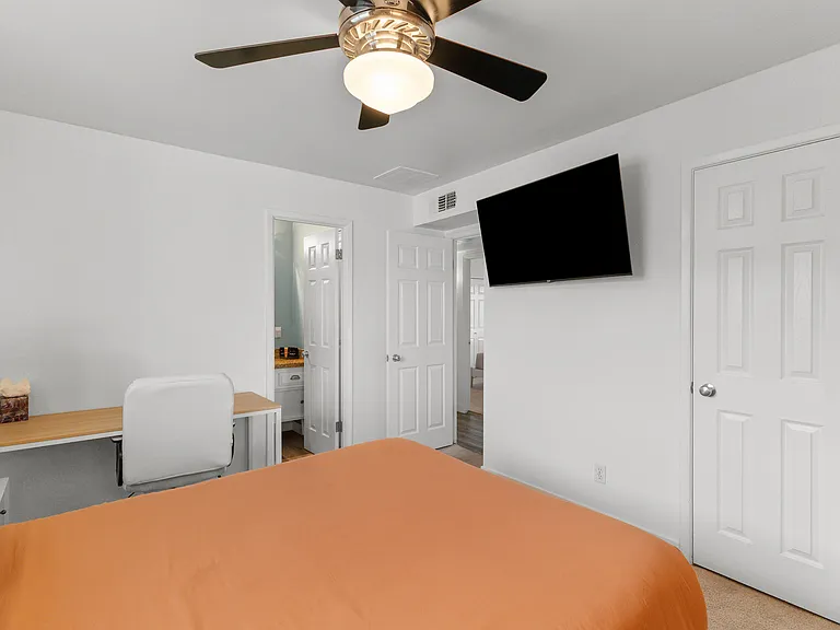 8619 E El Charro Ln — Photo 21