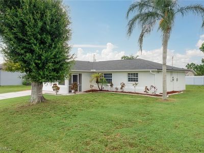 312 SE 25th Ter, Cape Coral, FL, 33904