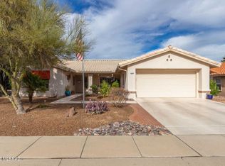 1015 E Desert Glen Dr, Tucson, AZ 85755