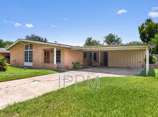 914 E Carrol St, Harlingen, TX 78550